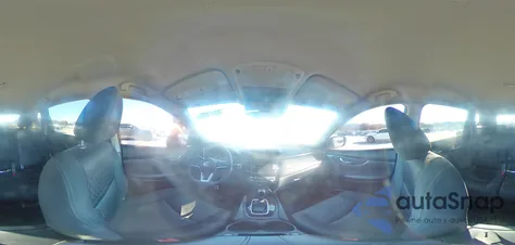 2019 Nissan Rogue S из США, поврежденный, VIN KNMAT2MT4KP553756